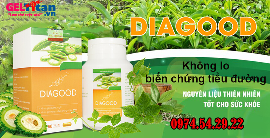 [REVIEW] Diagood có tốt không, đánh giá người dùng, ý kiến chuyên gia